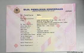Check nombor geran kereta online. Myeg Kiosk Puchong Selangor Renew Roadtax Kereta Tanpa Geran Menerusi Pengesahan Cap Jari Berkuatkuasa 1 September 2016 Di Jpj