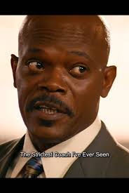 Captain Cinema (@darnellquick)