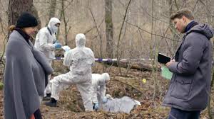 Wie viele wochen zeigen die aktuellen gzsz vorschauen? Mord Bei Gzsz 2021 Wer Ist Die Tote Im Wald Fans Furchten Serientod News De