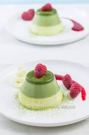 Christines Recipes Easy Chinese Recipes Easy Recipes Dessert Green Tea Dessert Matcha Dessert Delicious Desserts