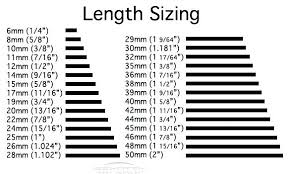 Ear Piercing Size Chart Bedowntowndaytona Com