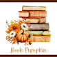 Book Page Pumpkin event image