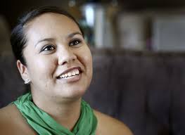 14 families helped through Winnebago, Neb., tribal program