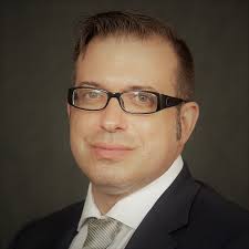 English Department names new department head