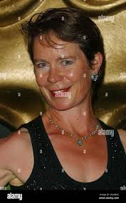 Celia imrie hi-res stock photography and images