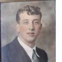 Vernon J. Amos (1914–1976)