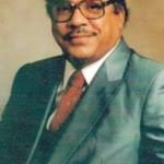 Hubert Stokes Obituary