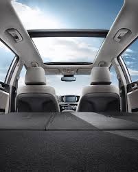 Feel The Comfort Enjoy The Space Kiasportage Kia Sportage Small Suv Sportage