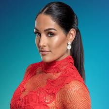 Nikki Bella