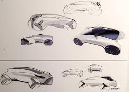 November 19, 2013, editor, 2 comments. Car Design Sketch Car Design Car Exterior