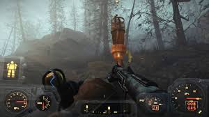 Была осуществлена оптимизация игры и ребаланс оружия. Fallout 4 Far Harbor Safe Passage Howard Dunbar Corpse Repair 3 3 Fog Condensers Mirelurks Youtube