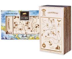 ❤ perfect wood blank for your next crafting project. Secret Opening Puzzle Box Tricky Wooden Puzzle Box Great Gift Puzzle Box Puzzeldoos Schatkaarten Geheime Doos