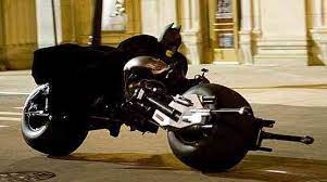 Pin On The Dark Knight
