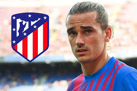 Read the latest antoine griezmann news including goals, stats and updates for newly barcelona and france forward plus more here. C5yjtcadmhg9nm