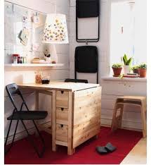 479 Ikea Norden Gateleg Table 26 89 152x80 Cm Birch Ikea Small Spaces Dining Room Design Ikea Dining Room