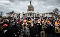 Image result for Trump supporters storm US Capitol