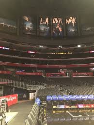The new clippers arena demonstrates that environmental protection and economic development need not be mutually exclusive. the project is expected to create an estimated 10,000 construction jobs and more than 1,500 permanent jobs, with local hire components in place to fill 30% of available. Andrew Greif On Twitter Clippers New Art Inside Staples Center