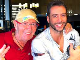 Papa Giorgio, el padre de Jordi Wild: Es penoso ver a chavales con  trastornos y adictos a YouTube