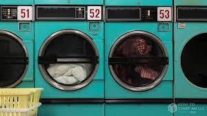 To start, you can estimate that your average ongoing cost will be somewhere between $4,000 and $8,500 per month. The Purchasing Guide For Starting A Laundromat