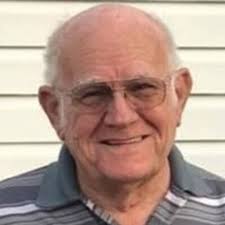 Jerry Crump Obituary January 24, 2023