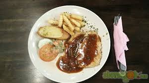 Zakiran • may 19, 2016. Will Western Delight Gelugor The Affordable And Delightful Western Food Steven Goh S Penang Food And Penang Lifestyle