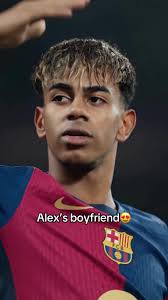 Video của APLY19🌥️ (@lamineaall) với bản nhạc nhạc nền