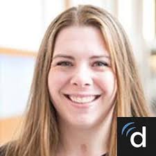 Dr. Stacy M. Stark (Bishop), DO