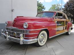 Image result for Sumach Red 1941 Chrysler
