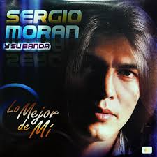 Sergio Moran