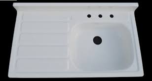 farmhouse drainboard sinks