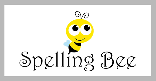 Spelling bee puzzle is a fascinating puzzle game. Spelling Bee Competitions Sample Question Papers With Answers