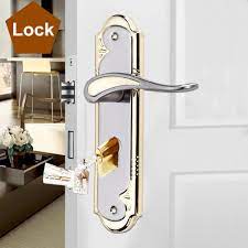 Check spelling or type a new query. Lever Latch With Handle Front Back Door Lock Set Rust Proof Privacy Hardware Security Mortise Universal Durable Aluminum Alloy Door Locks Aliexpress
