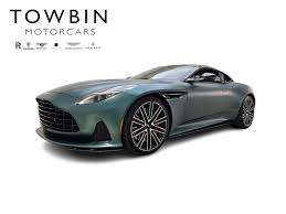 Image result for Hardly Green 2011 Aston Martin