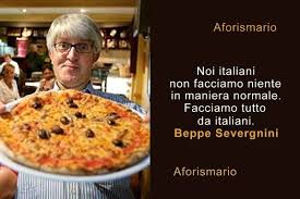 Pizza la storia dellautentica pizzeria da michele in un. Aforismario Aforismi Frasi E Battute Divertenti Sulla Pizza