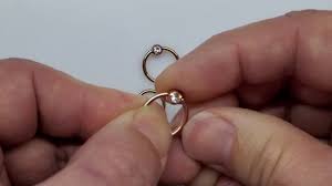 Stainless Steel Unscrew Tight Ball Piercing Jewelry Pliers - Temu United  Kingdom