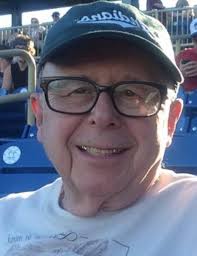 Obituary information for Robert James Austin