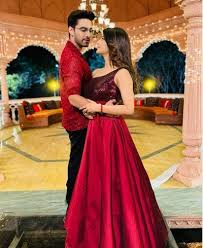 Yeh Rishta Kya Kehlata Hai: Upcoming romance of Armaan Abhira revealed