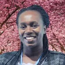I wish i have a eunice in my life 2. Eunice Wangari Institute Of Development Studies