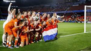 In japan is het 7 uur later dan in nederland. Olympisch Ticket Ligt Voor Het Grijpen Maar Juist Dan Moet Oranje Oppassen Nos