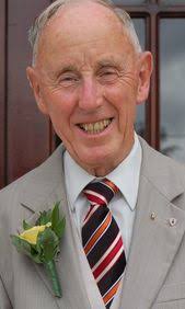 Condolence Book for Dermot O'GARA (Glasnevin, Dublin)