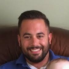 Eric Hinkel's Instagram, Twitter & Facebook