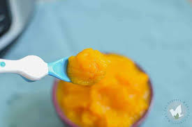 Whether creating a simple recipe. 14 Pressure Cooker Baby Food Recipes The Fervent Mama