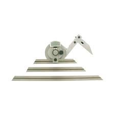 O so satisfying playing with new toys, especially when they make your work more enjoyable! Universal Winkelmesser Satz Messbereich 360 Grad Schienenlange 150 300 Mm