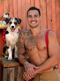 Australian Firefighters Animals Calendar 2021 In 2020 Firefighter Calendar Firefighter Injured Wildlife