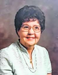 Corrine TYNAN Obituary (2021)