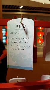 The citrawarna 1malaysia facebook page attracted a total of 20,292 facebook likes since its launch on may 21 this year. Mall In Pj Takes Down Cny Wishes Because Someone Wanted Najib To Jatuh Longkang