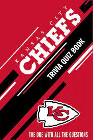 Do you know the secrets of sewing? Kansas City Chiefs Trivia Quiz Book The One With All The Questions Ortiz Celestina 9798629696926 Amazon Com Books