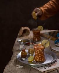 El Namleya النملية S Instagram Profile Post حلبسة تقديم ولاء عزازي Walaa Azazy حمص الشام الحلبسة المقادير كوب حمص شام حبات Food Cuisine Desserts
