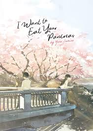 I want to eat your pancreas. Amazon Com I Want To Eat Your Pancreas Light Novel 9781642750331 Sumino Yoru Loundraw Books