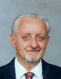 Obituary information for Donald W. Lacombe